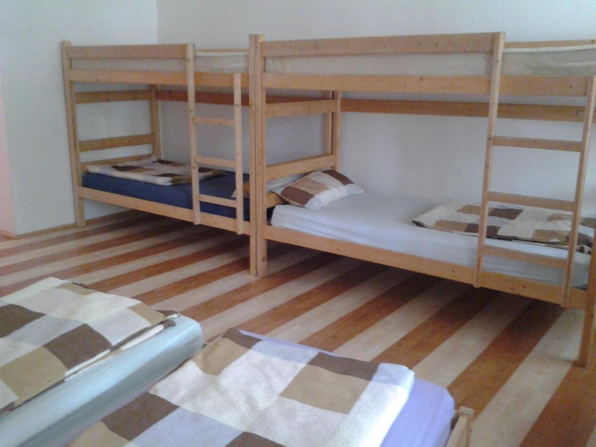 Hostel 66 Szeged Quarto foto